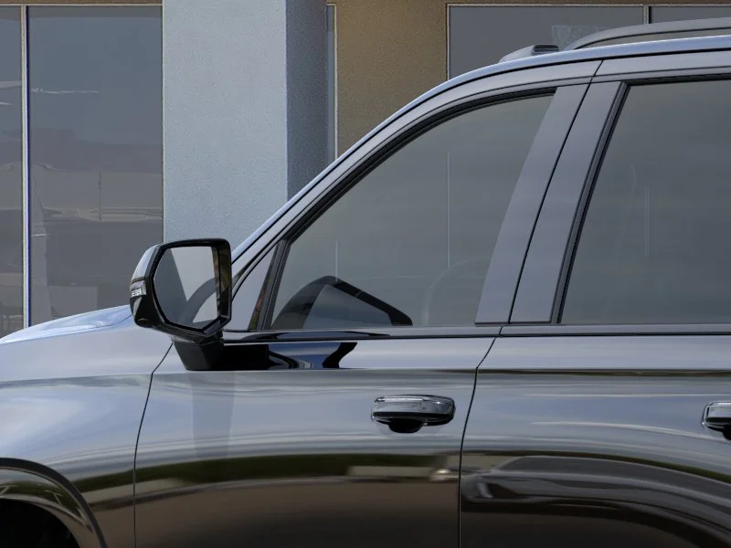 2026 Cadillac Escalade V-Series - Photo 12