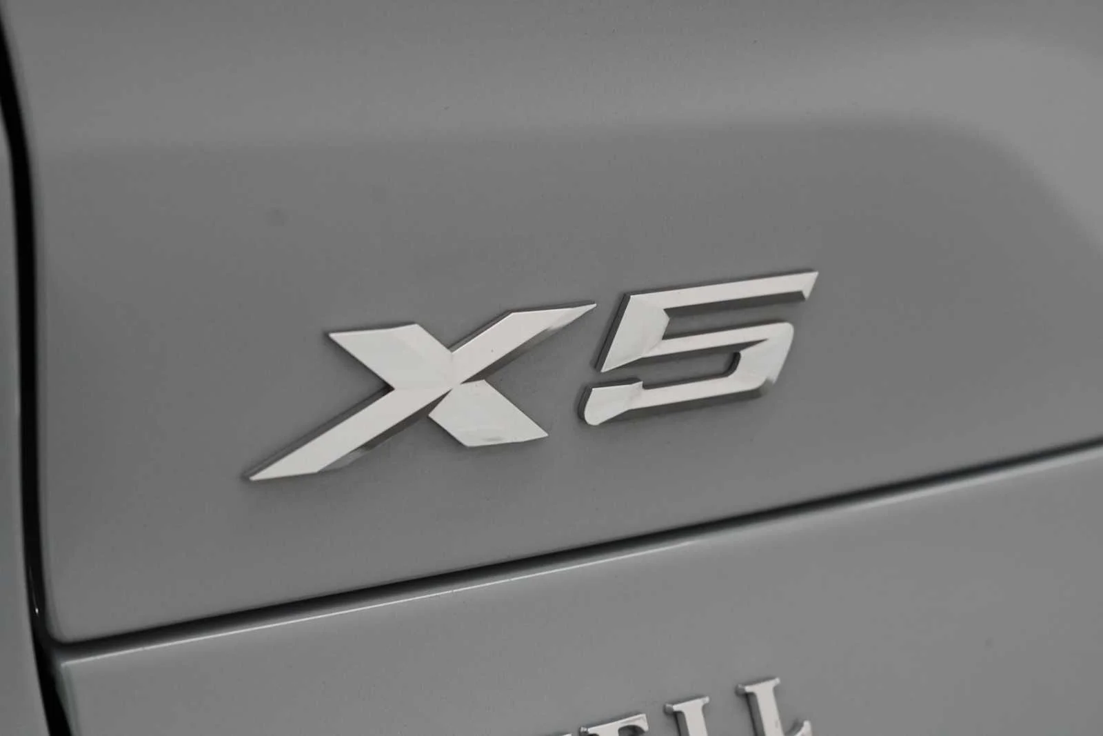 Certified Used 2026 Brooklyn Grey Metallic BMW xDrive40i image 9
