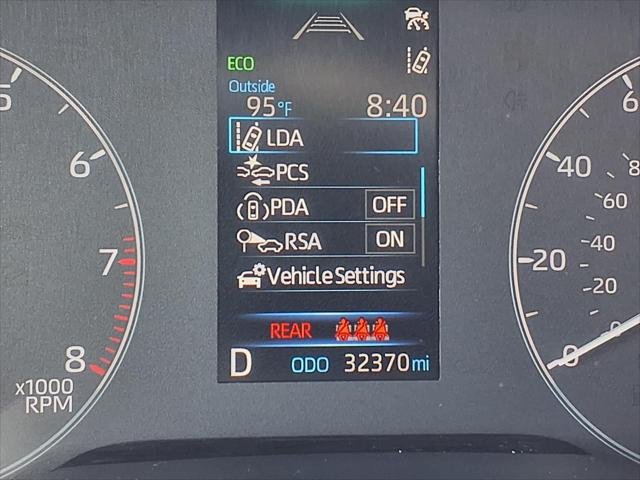 Certified Used 2024 ICE CAP Toyota  image 13