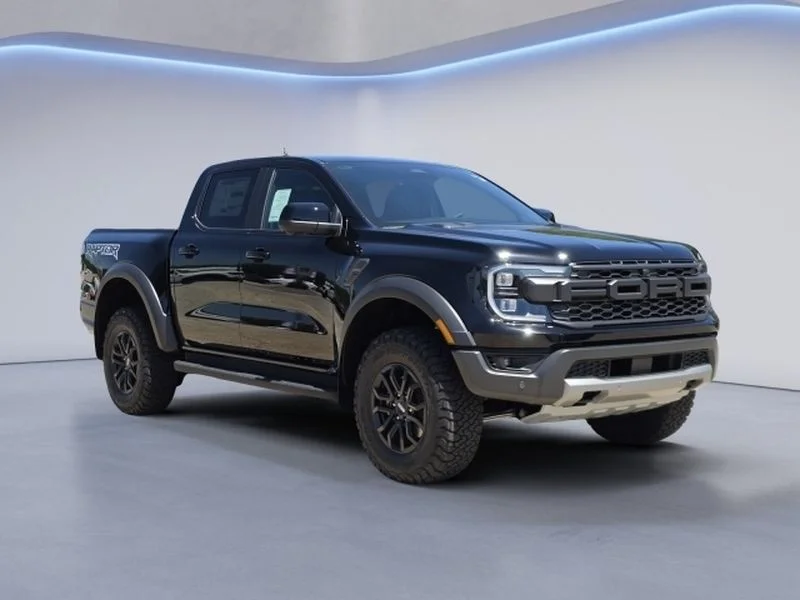 New 2026 Ford Ranger Raptor® Supercrew® in Chatsworth #26T092