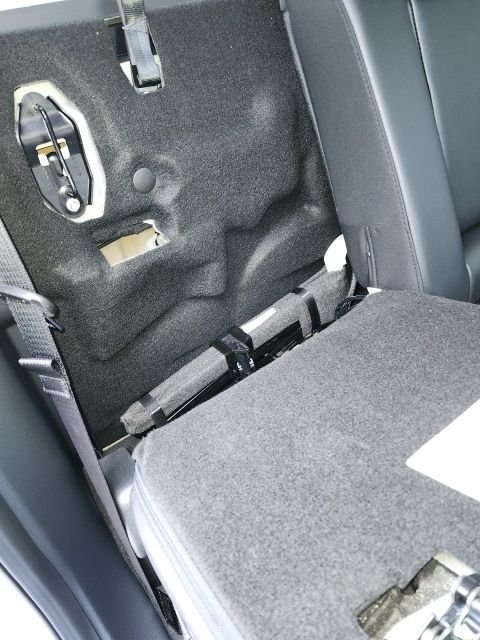 2025 Ford F-150 Platinum - Photo 61