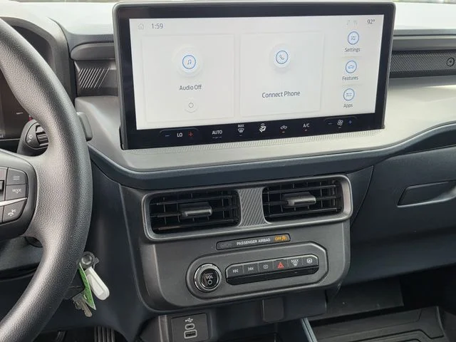 Used 2025 Oxford White Ford XL image 9