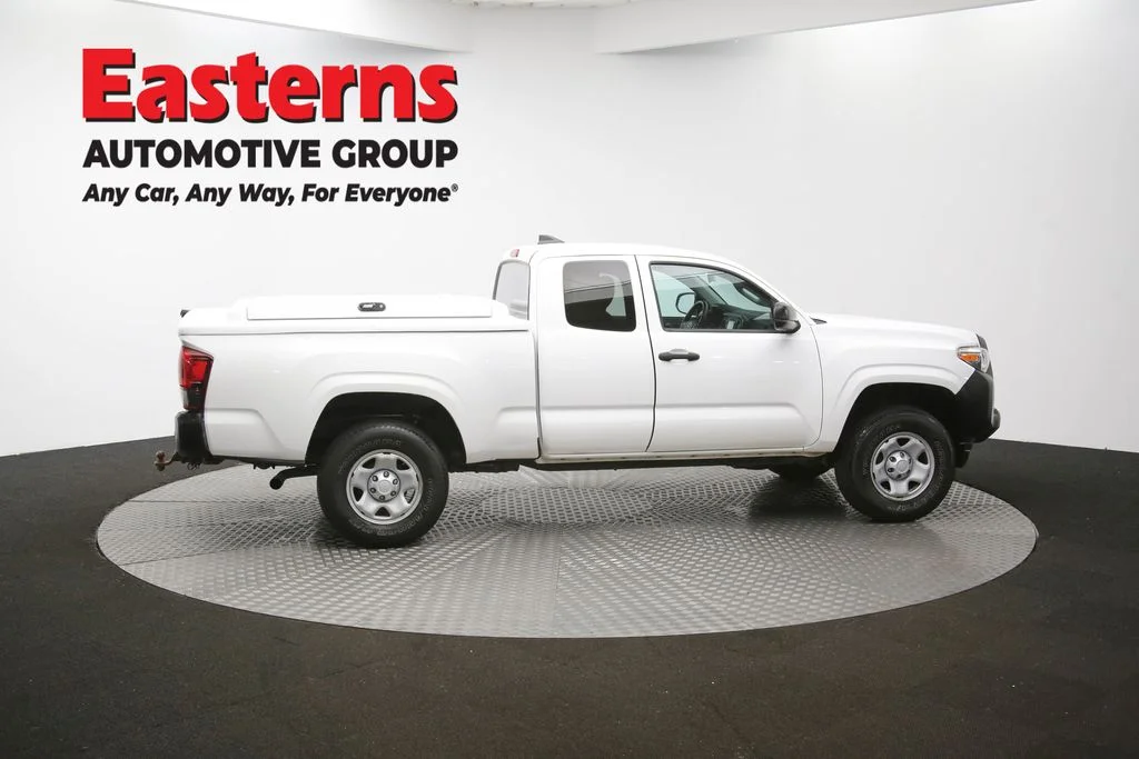 Used 2019 White Toyota SR image 40