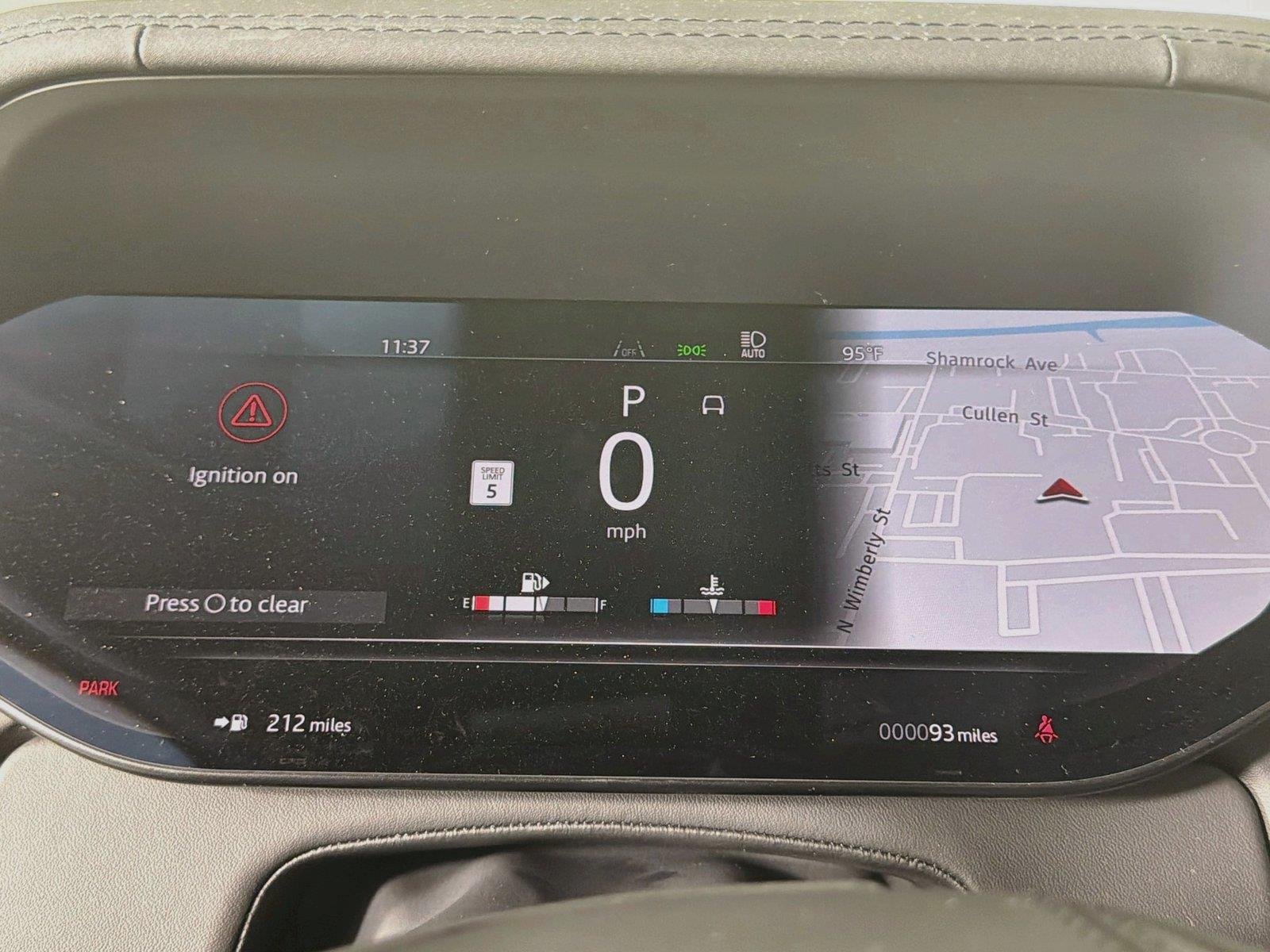 2026 Land Rover Range Rover SE - Photo 11