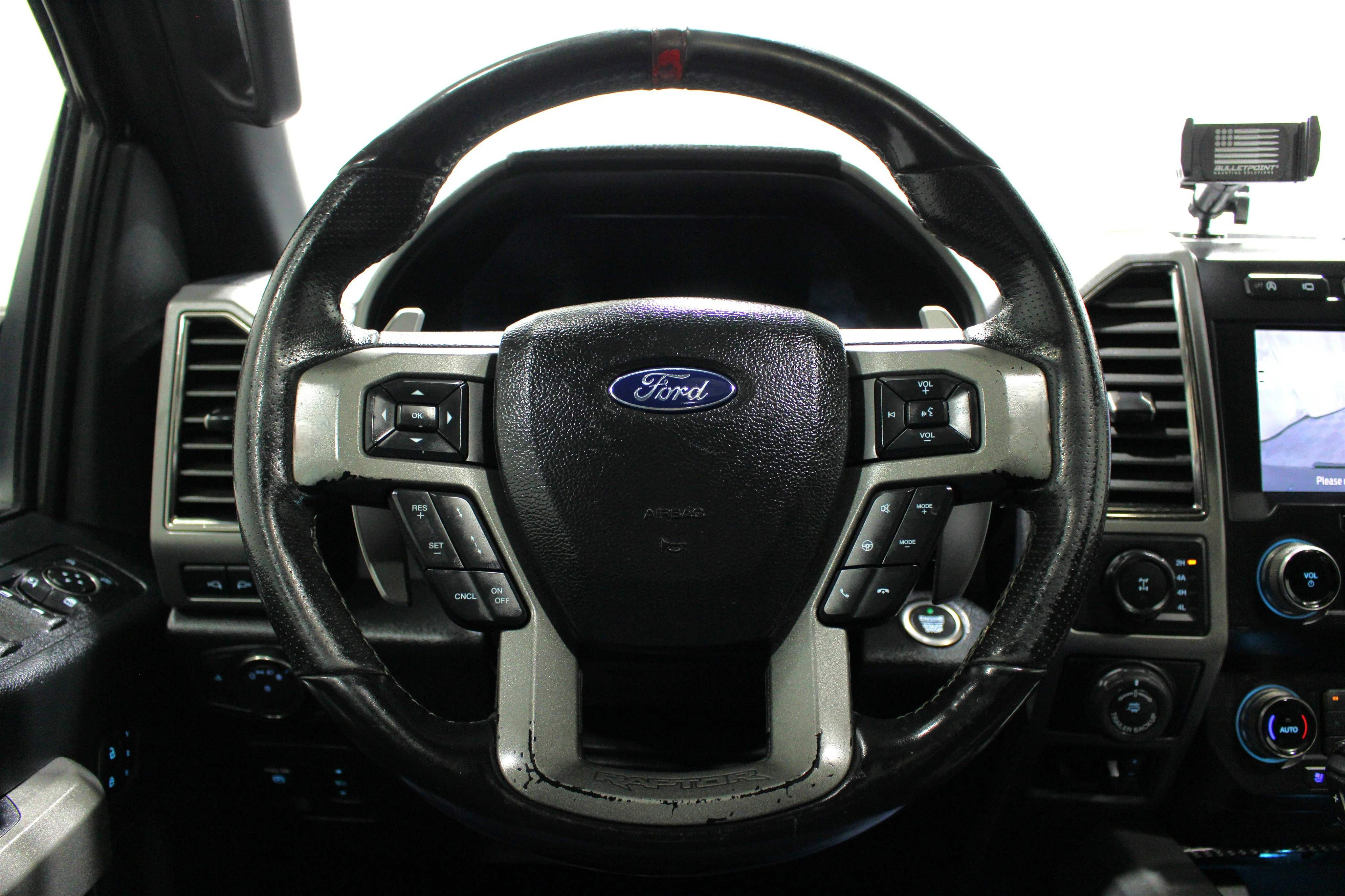 2019 Ford F-150 Raptor - Photo 10