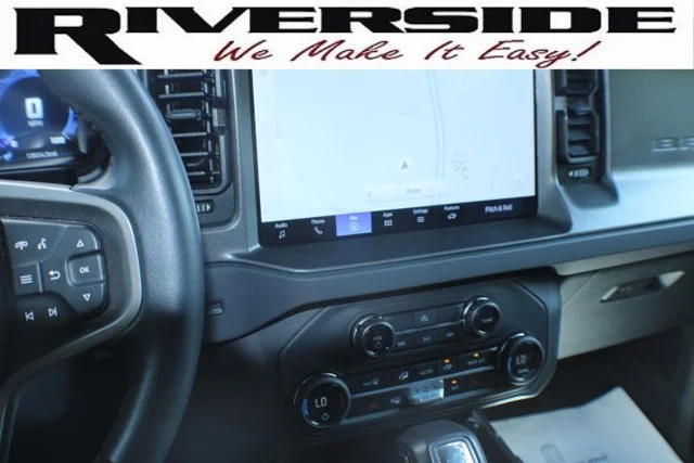 Used 2025  Ford Big Bend image 9