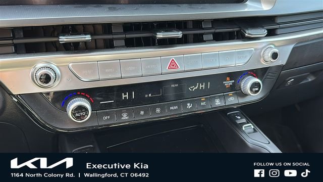 Certified Used 2025 White Kia S image 18