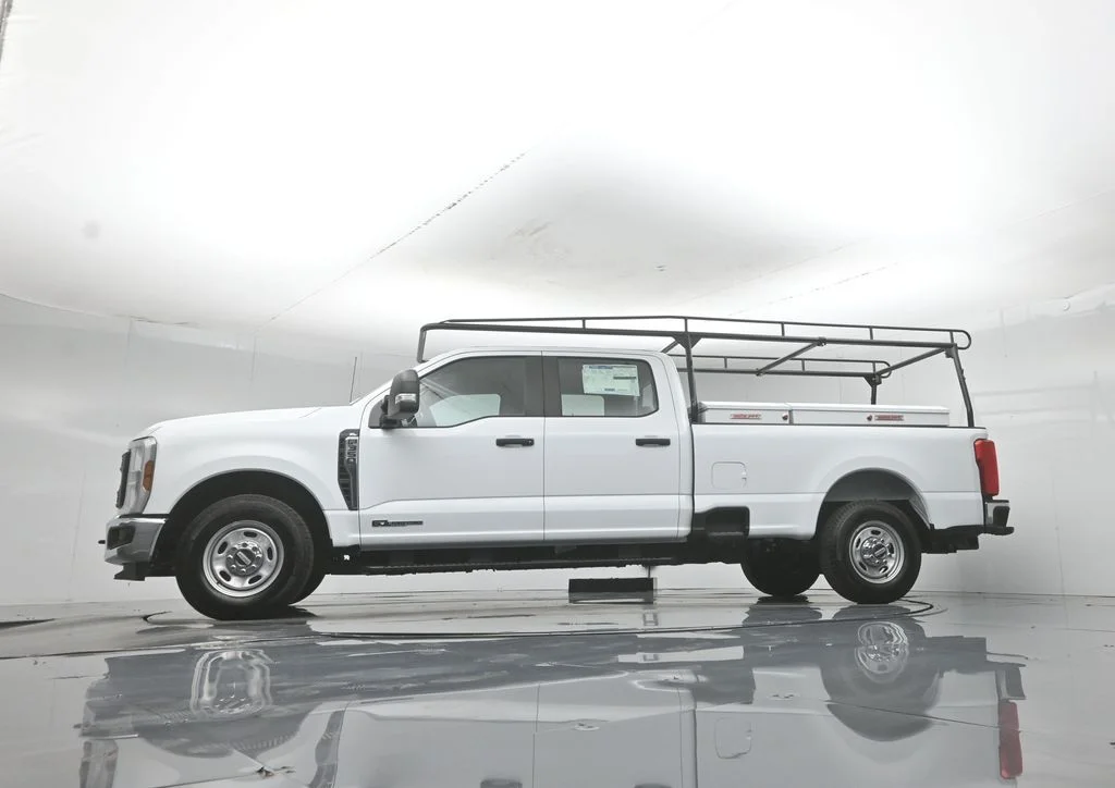 2026 Ford F-350 Super Duty XL - Photo 56