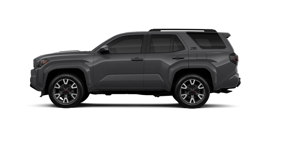 New 2026 Underground Toyota TRD Sport Premium image 25