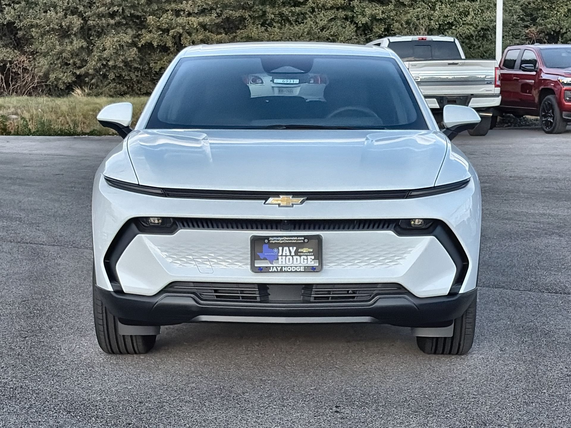 2026 Chevrolet Equinox EV 1LT - Photo 68