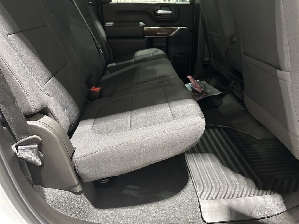 2021 GMC Sierra 2500HD SLE - Photo 19