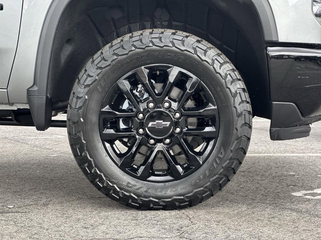 2026 Chevrolet Silverado 2500 HD LT - Photo 36