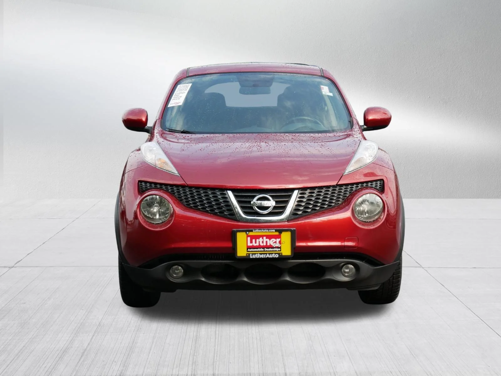 Used 2013 Nissan JUKE SL with VIN JN8AF5MV7DT207211 for sale in Hopkins, MN