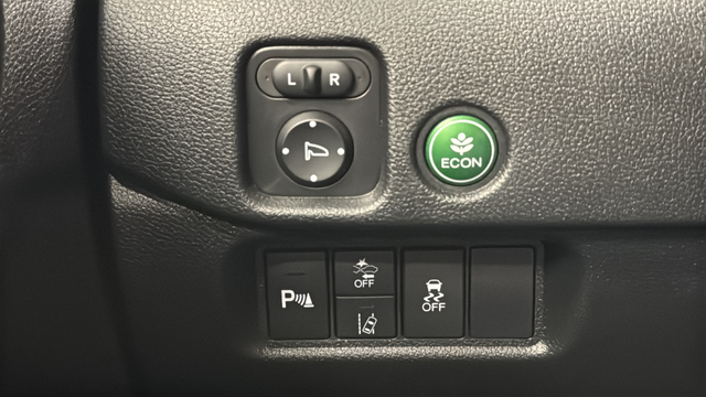 Used 2022 Gray Honda Touring image 37