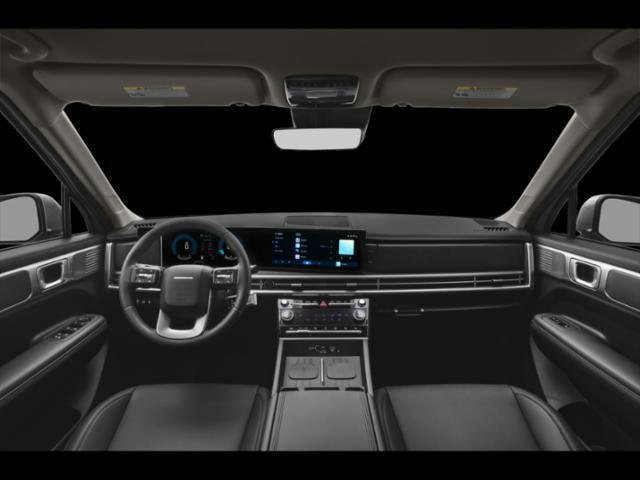 New 2027 Black Hyundai SEL AWD image 41