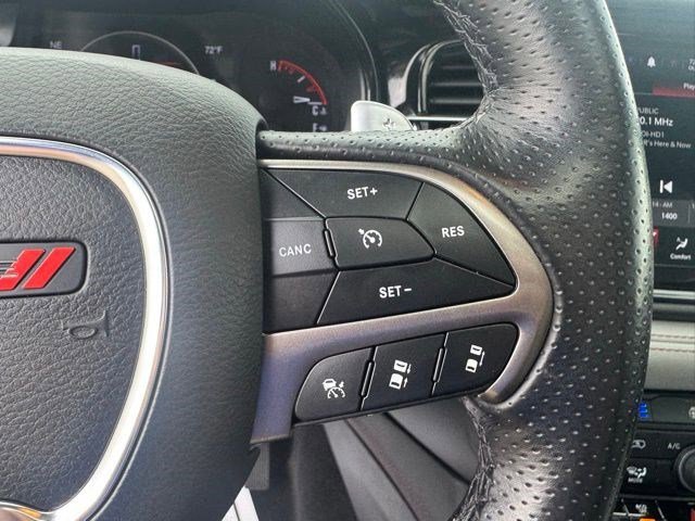 Used 2023 White Knuckle Clearcoat Dodge Citadel image 17