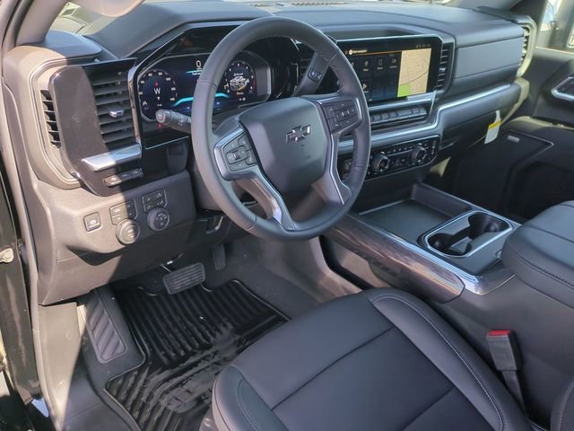 2026 Chevrolet Silverado 2500 HD LTZ - Photo 11