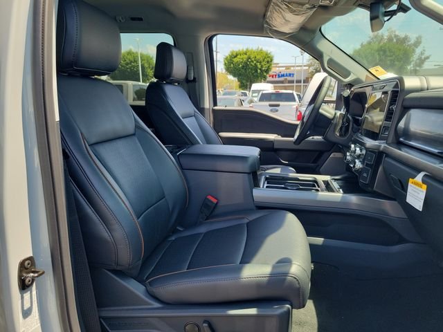 New 2026 Avalanche Ford F-250® Lariat® image 18