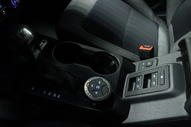 New 2026 Avalanche Ford Base image 46