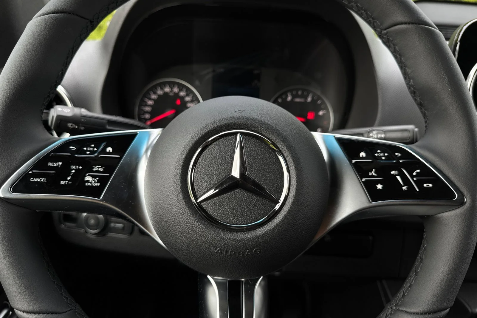 New 2026 Gray Mercedes-Benz Cargo 144 WB image 17
