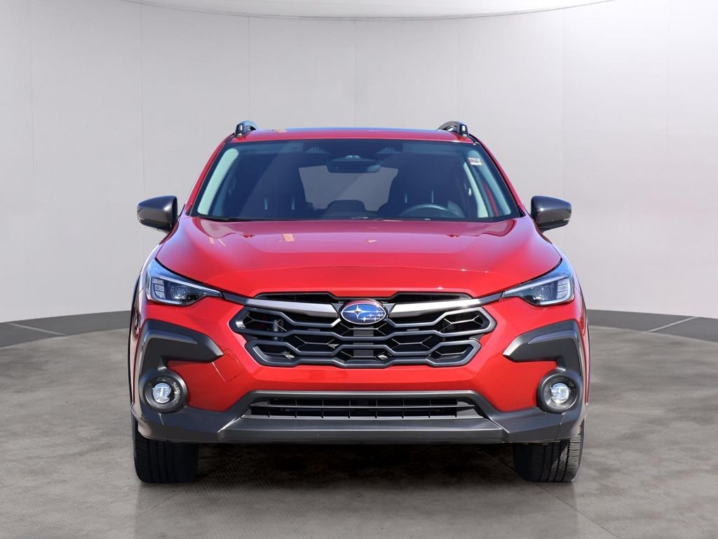 Used 2024 Subaru Crosstrek Limited with VIN 4S4GUHM65R3773358 for sale in Kansas City