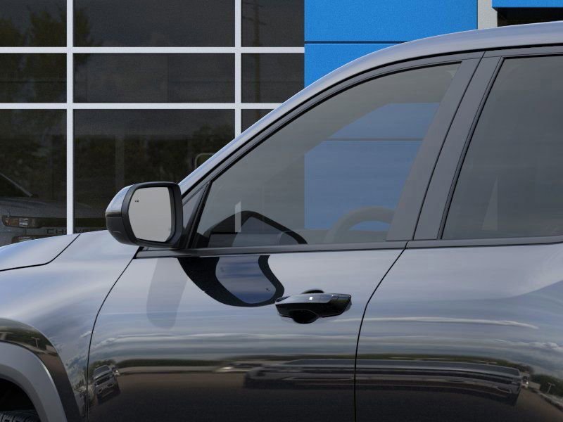 New 2026 Chevrolet Equinox LT 4D Sport Utility