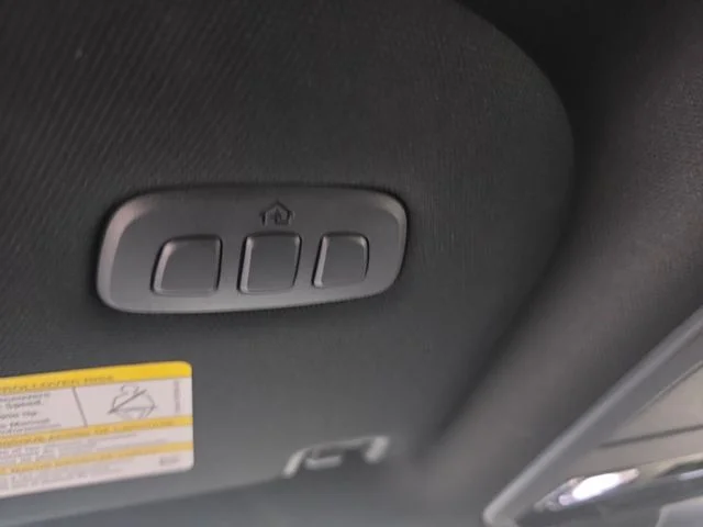 Used 2025 Black Ford Raptor image 28