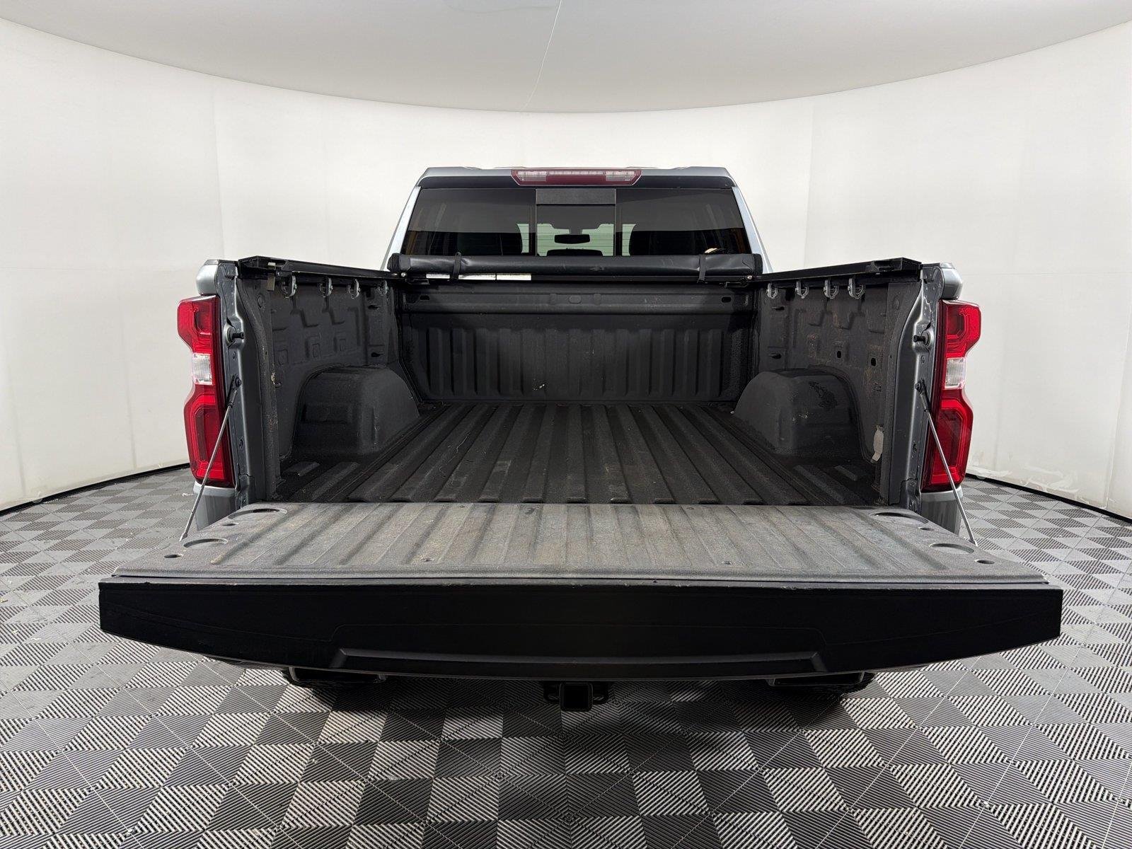2019 Chevrolet Silverado 1500 RST - Photo 16