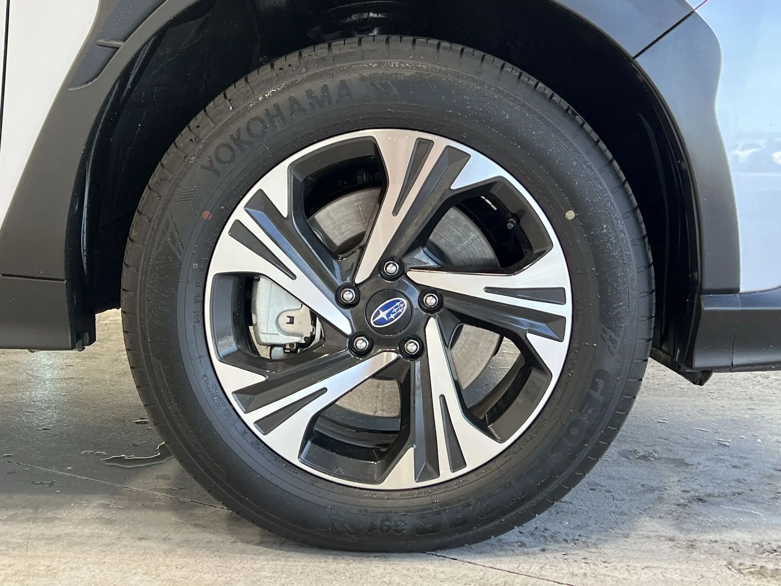 2025 Subaru Crosstrek Premium - Photo 10