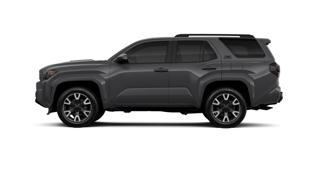 New 2026 Underground Toyota TRD Sport Premium image 25