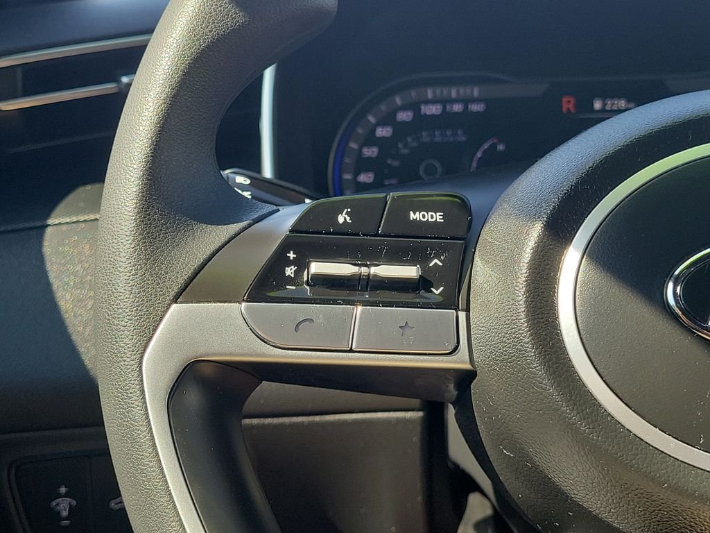 2024 Hyundai Santa Cruz SEL - Photo 20