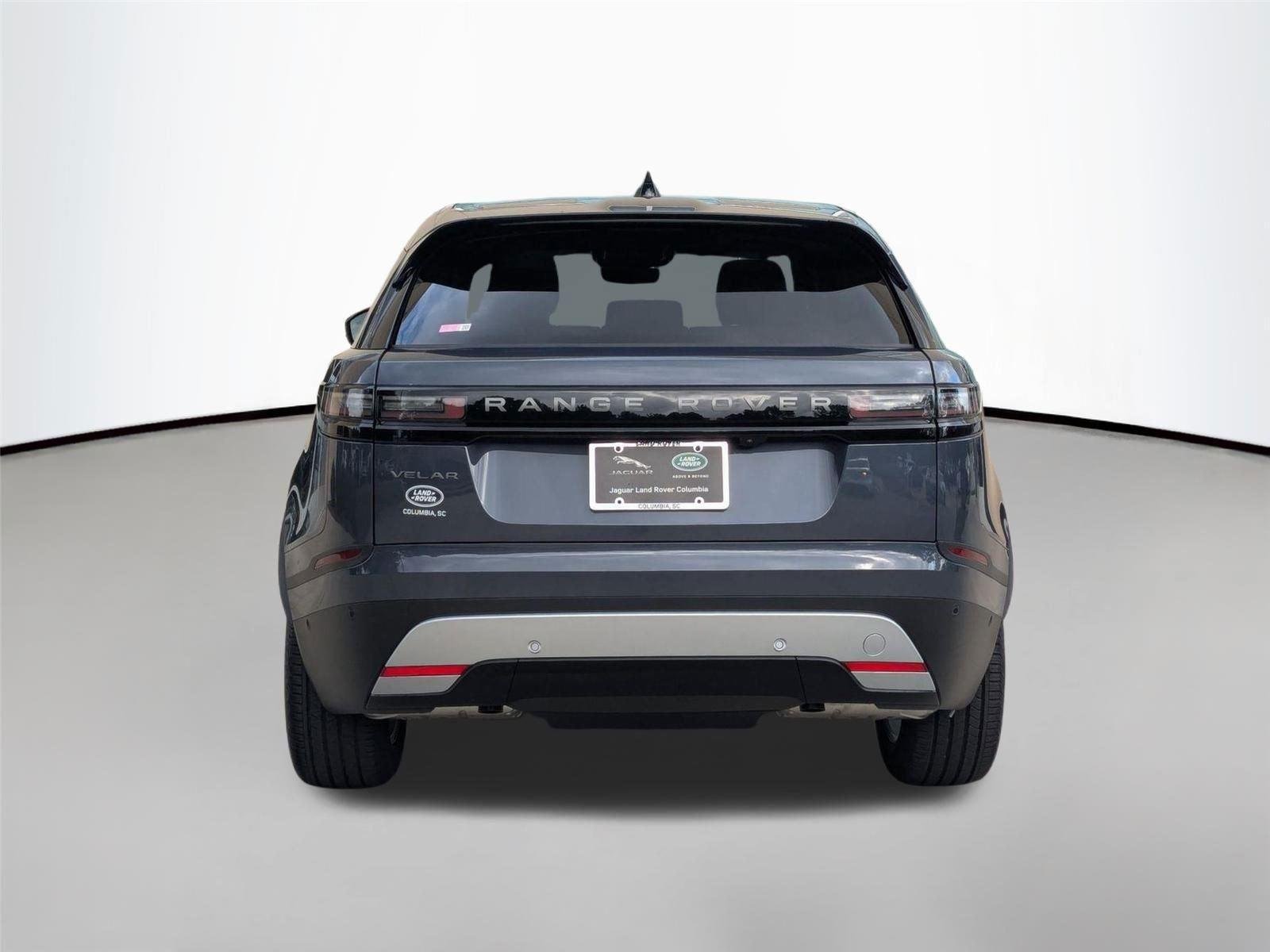 Used 2026  Land Rover S image 6