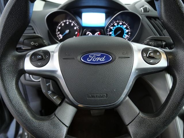 Used 2016 Gray Ford SE image 20