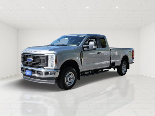 Certified 2024 Ford F-250 Super Duty XL with VIN 1FT7X2BA6RED26901 for sale in Apple Valley, Minnesota