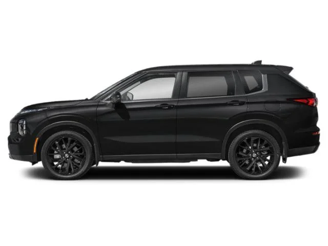 New 2026 Cosmic Black Nissan SL image 3