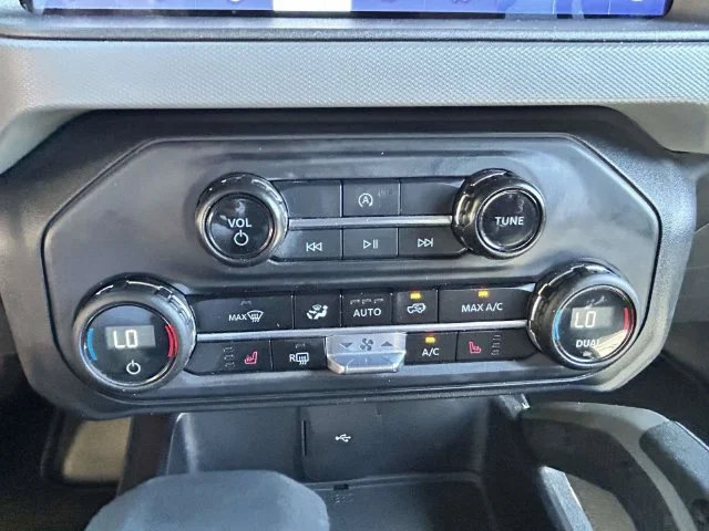 Certified Used 2024 Velocity Blue Metallic Ford Big Bend image 30