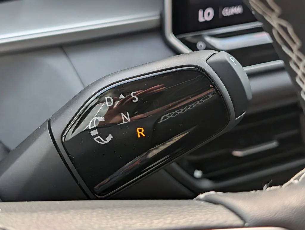 New 2026 Gray Volkswagen 2.0T SE image 22