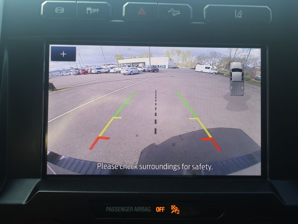 2020 Ford F-350 Super Duty Lariat - Photo 10