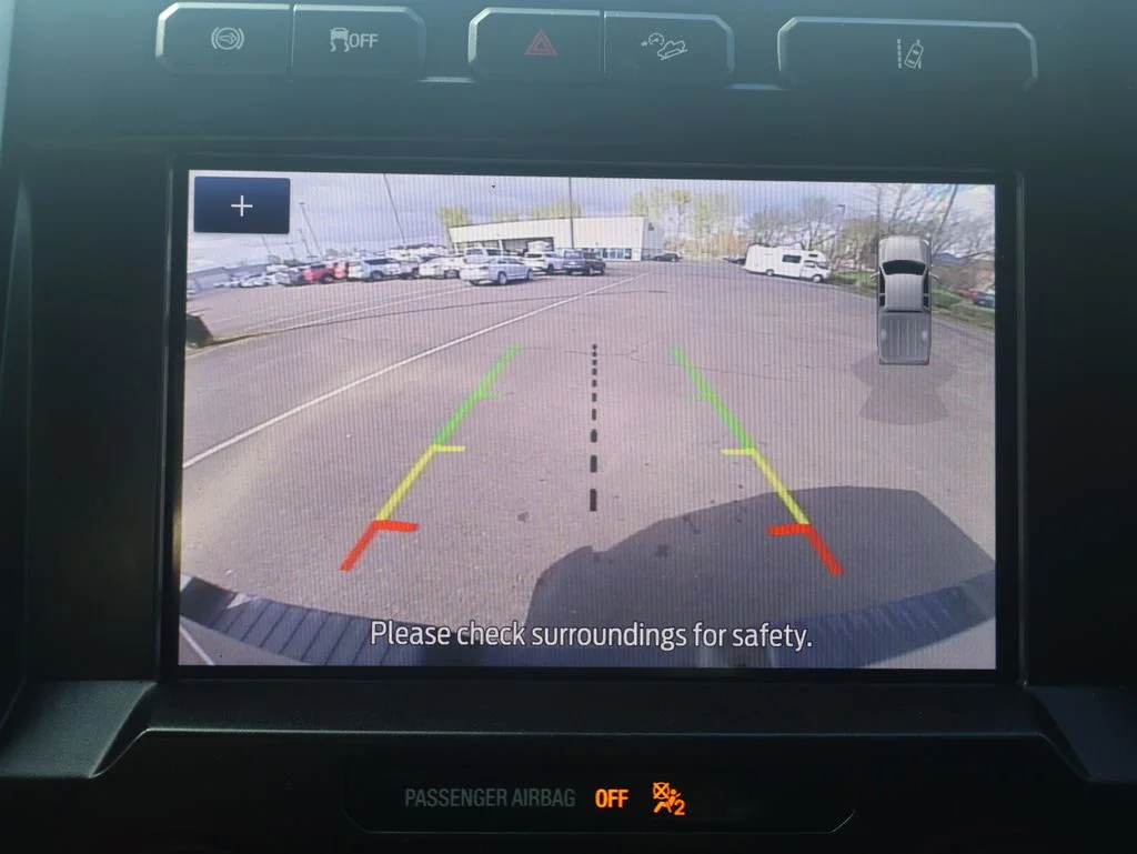 2020 Ford F-350 Super Duty Lariat - Photo 10