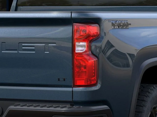 2026 Chevrolet Silverado 2500 HD LT - Photo 11