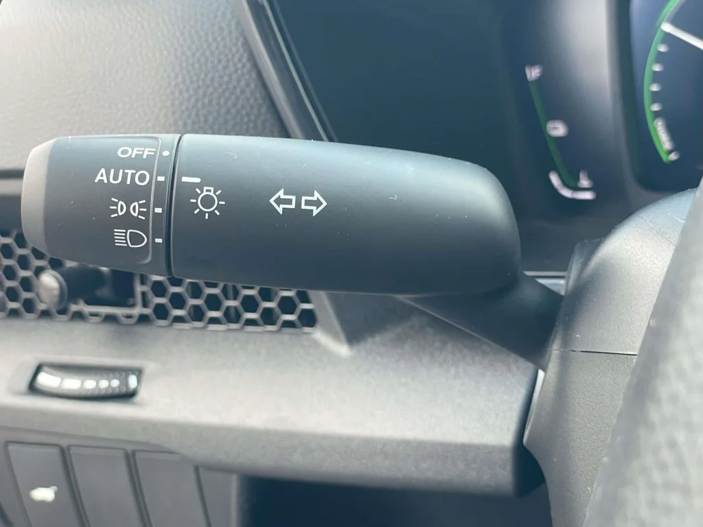 Used 2026 Canyon River Blue Metallic Honda Sport-L image 27