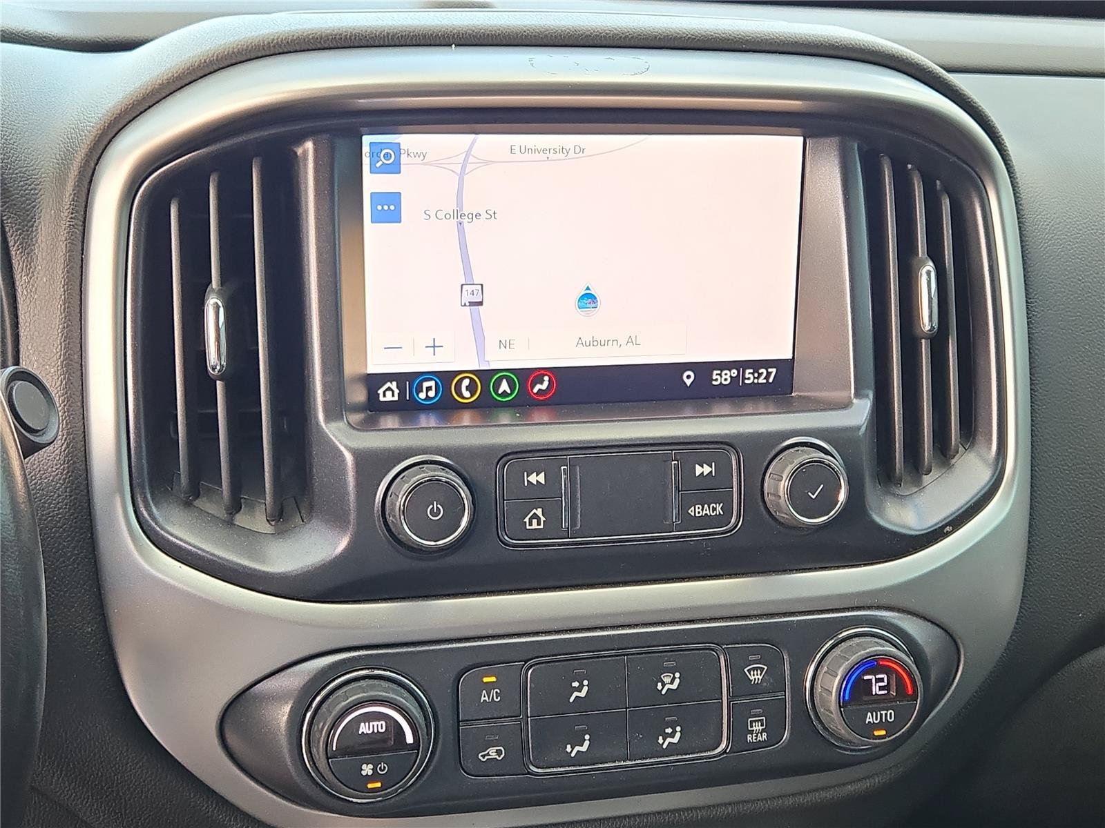 2019 Chevrolet Colorado ZR2 - Photo 26