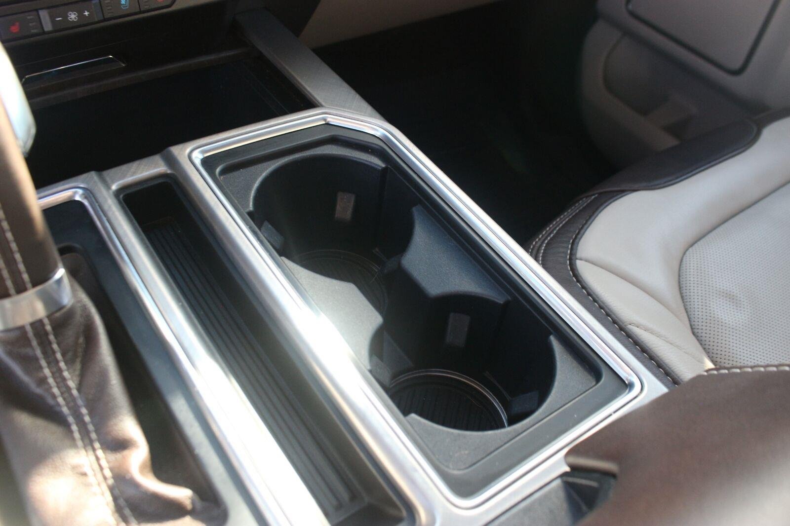 Used 2020 Silver Ford Limited image 22