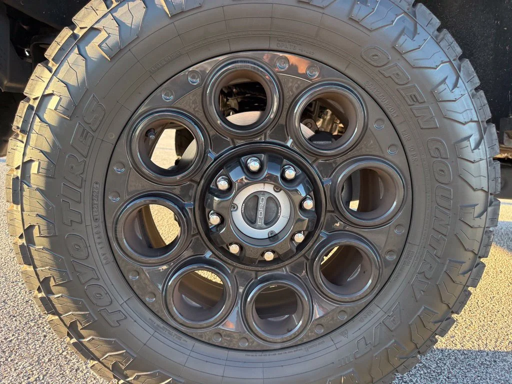 Used 2025 Gray Ford XLT image 22