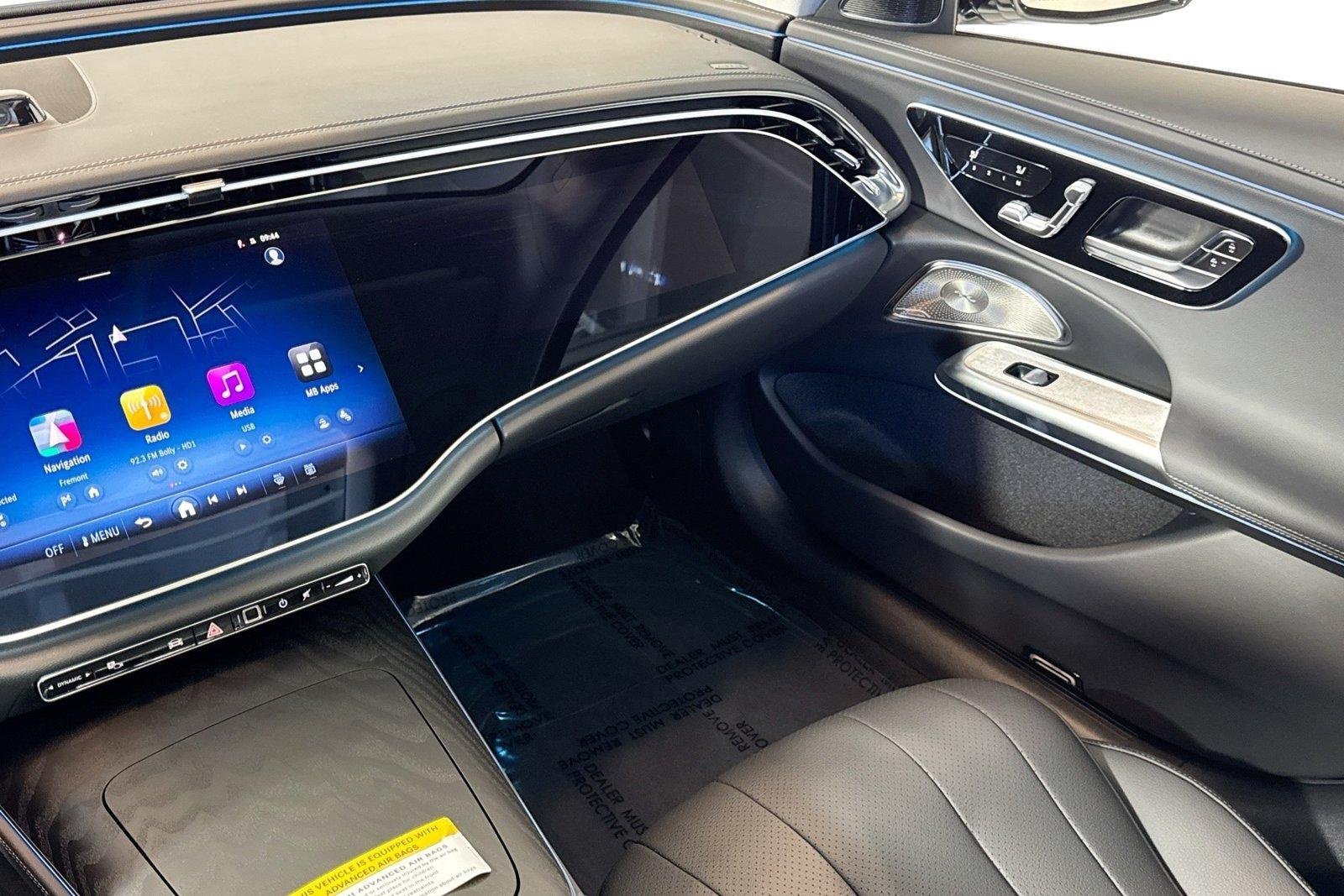New 2026 Polar White Mercedes-Benz E 350 image 21