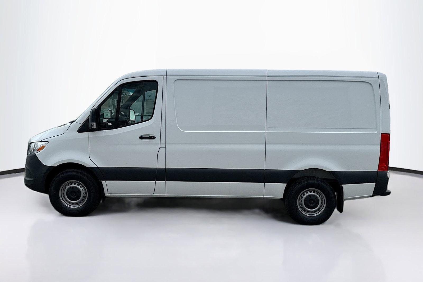 New 2026 Arctic White Mercedes-Benz  image 8