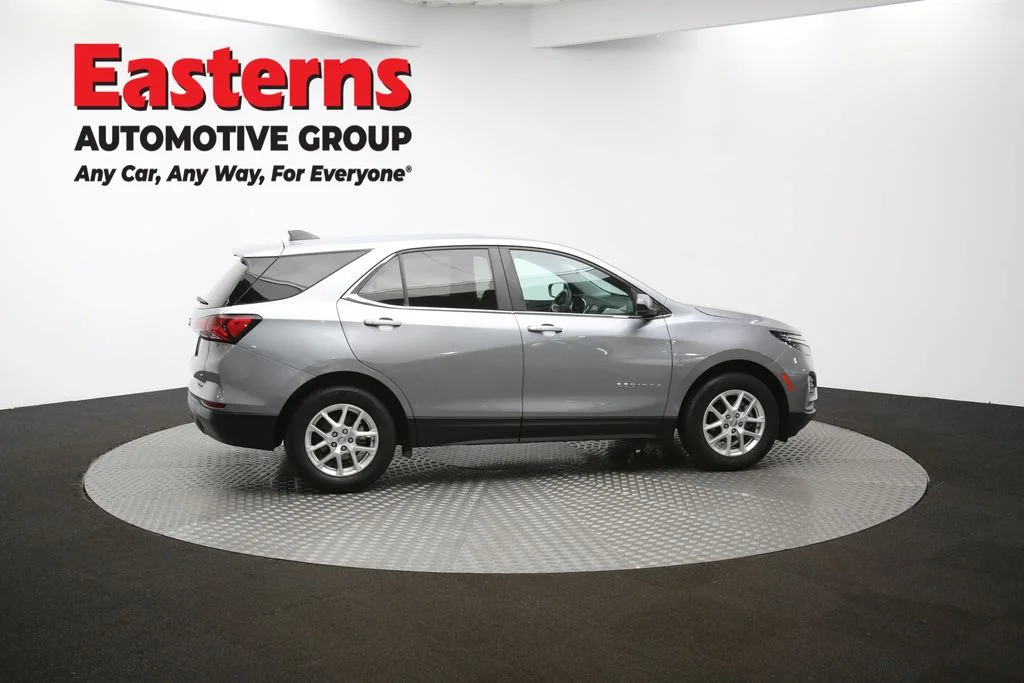 Used 2023 Gray Chevrolet LT image 42