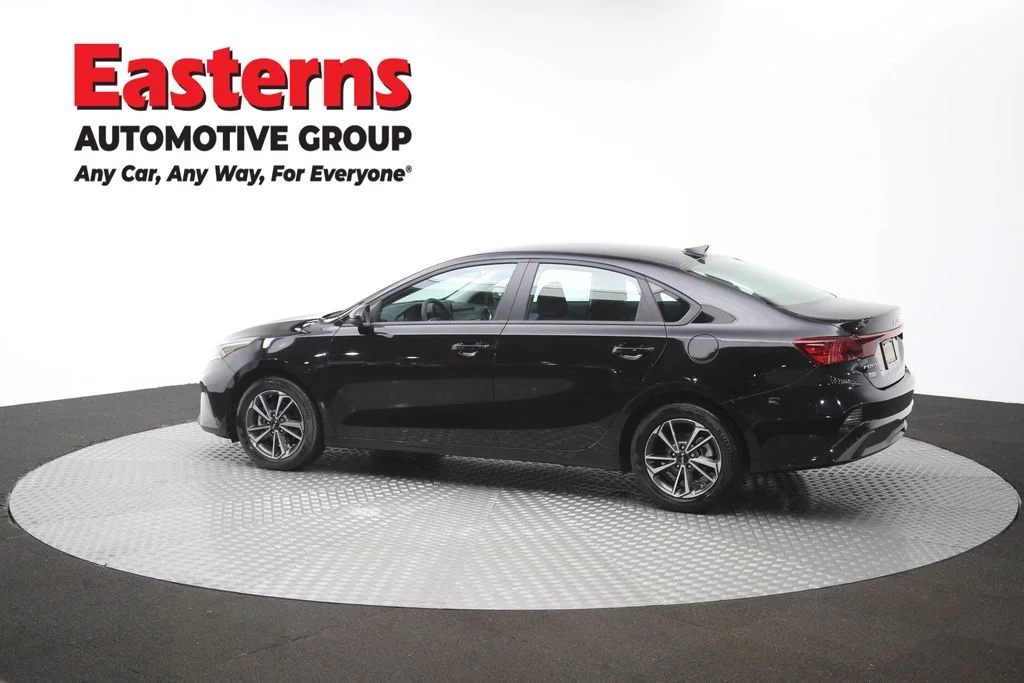 Used 2024 Black Kia LXS image 60