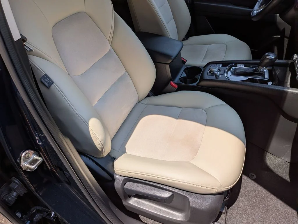Used 2023 Blue Mazda 2.5 S Select Package image 24