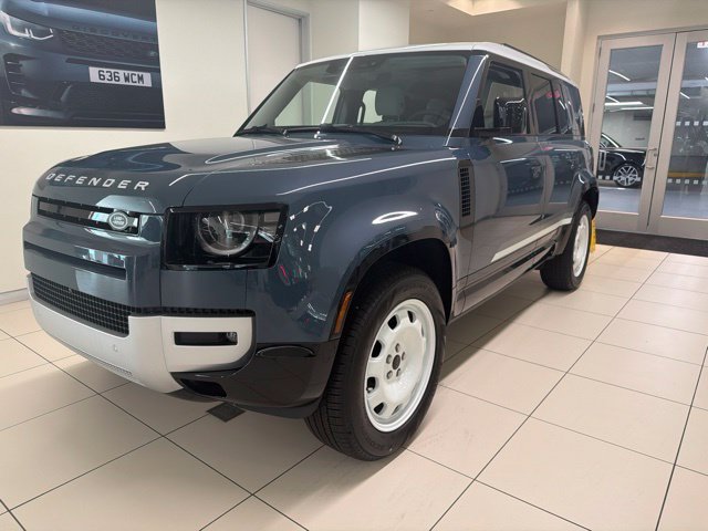 2026 Land Rover Defender 110 S